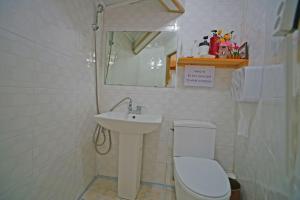 Jeonjuhanogmaeul Geha GongganyiMei mi