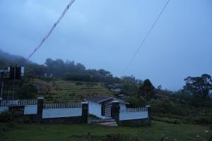 December Holiday inn 1 Bedroom House with 2 tent houses