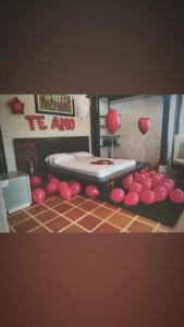 Cabaña el Teleferico Fin Del Mundo