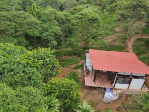 Cabaña el Teleferico Fin Del Mundo