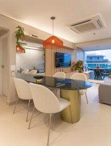 Luxury and comfort by the sea - Incredible view