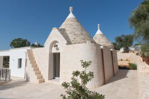 Trullo Dei Ricordi