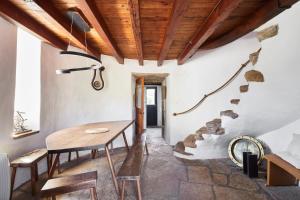 Unique Windmill And Farmhouse With Timeless Beauty