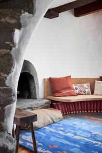 Unique Windmill And Farmhouse With Timeless Beauty