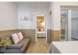 Apartamento Reyes Católicos Conil