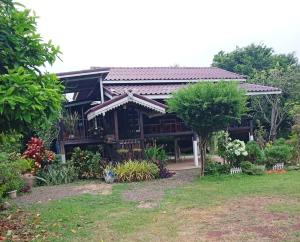 Bo Cabin in Garden โบคาบิน อิน การ์เดน
