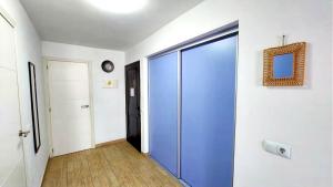 Apartment with Ocean View and Free Parking