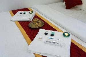 AK Residency
