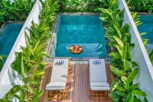 Melasti Dream Residence