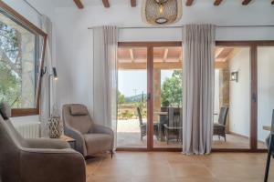 Villa La Sella by Rock Rentals