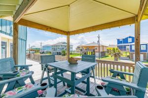 Haven Gulf Views Pet Friendly Sleeps 15