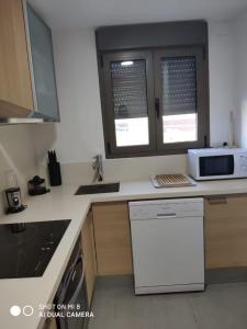 Playa piscina aire wifi