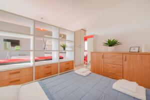 Cervinos Home - 20 min from Venice & Parking