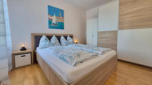 Ferienwohnung KRK Peter Lindpointner