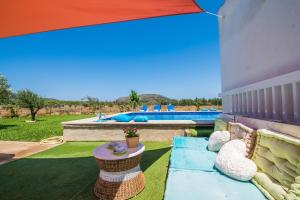 Ideal Property Mallorca - Sa Vela de Son Puig