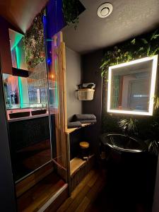 For Ever - Love Room