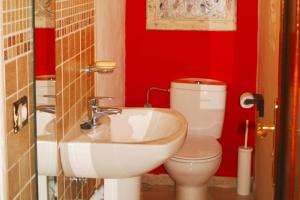 Tropical Oasis Retreat in Arona