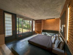 Vayal by Luxunlock Private Villas