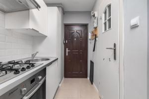 Jasielska 38-42 by Homeprime