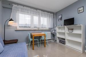 Jasielska 38-42 by Homeprime