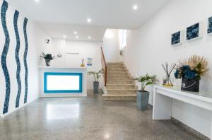 The Sea Hotel for adult guests