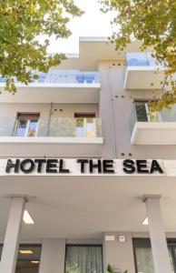 The Sea Hotel