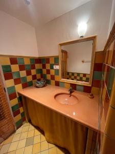 Appartement atypique pour 2 personnes