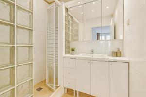 Magnifique appartement au 17 eme