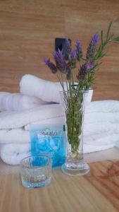 Cabana Ninho do Quero-Quero