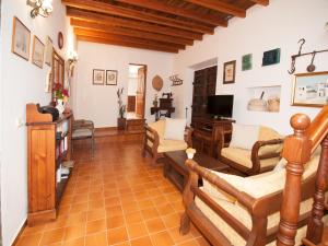 Stylish Ibiza Villa with Pool