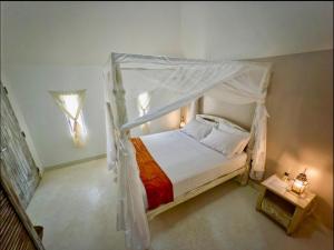 Watamu 3BR villa with pool and rooftop - 2326