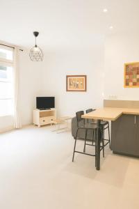 Le cocon de Châteauneuf