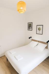 Le cocon de Châteauneuf