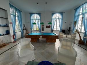 "Villa degli Ulivi" Exclusive Villa with Private Pool and Sea view