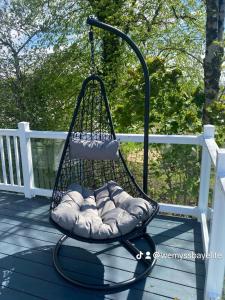 Wemyss Bay Mapleton Elite