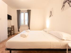 RRRapido Sant Ambrogio Suites and Rooms - Via Olona