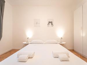 RRRapido Sant' Ambrogio Suites and Rooms - Via Olona