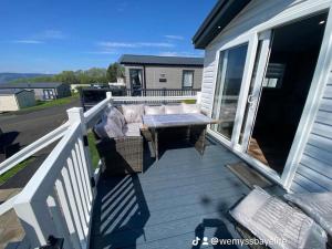 Wemyss Bay Mapleton Elite