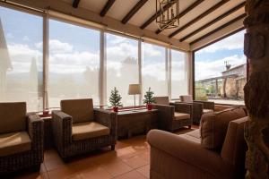 Raízes da Vinha - Boutique Mountain Stay in Serra da Estrela, Seia