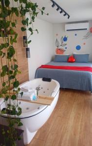 Cabana Ninho do Quero-Quero