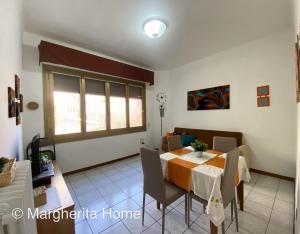 Margherita Home