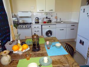 Double Room in inspiring Shoreditch