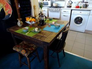 Double Room in inspiring Shoreditch