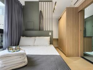 Estúdio Completo - Faria Lima - Metrô - AC