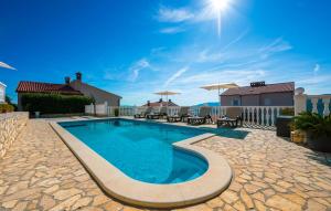 Cozy Apartment In Rabac With Wifi