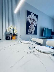 City Comfort Poznań