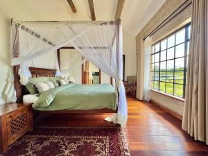 Eco 5BR 5BA farm villa Nanyuki - 2328