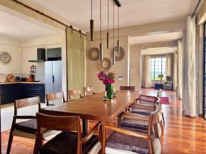 Eco 5BR 5BA farm villa Nanyuki - 2328