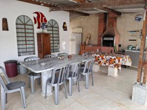 Aconchegante Casa Grande na Praia do Pereque Açu Ubatuba a 700m da praia