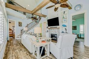 Stunning Gulf Views Hot Tub Group Ready